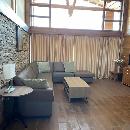 Villa Naya, Pirin Golf & Bansko