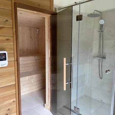 Villa Naya, Pirin Golf & Bansko