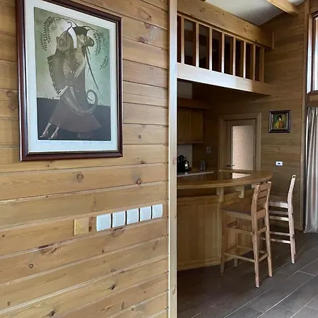 Villa Naya, Pirin Golf &