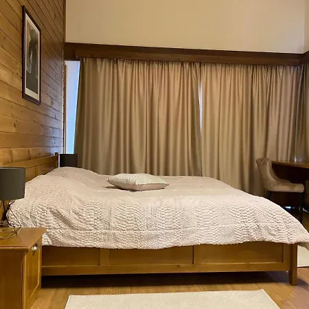 Villa Naya, Pirin Golf & *