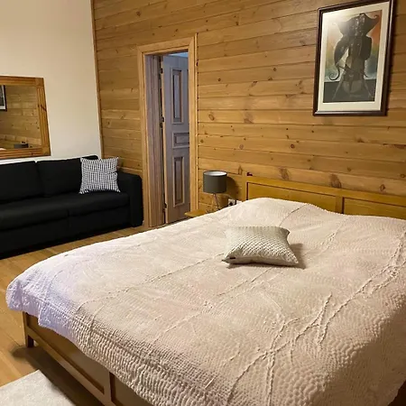 Naya, Pirin Golf & Villa