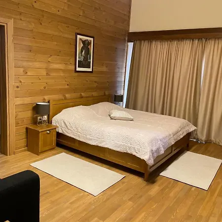 Naya, Pirin Golf & Вилла Банско