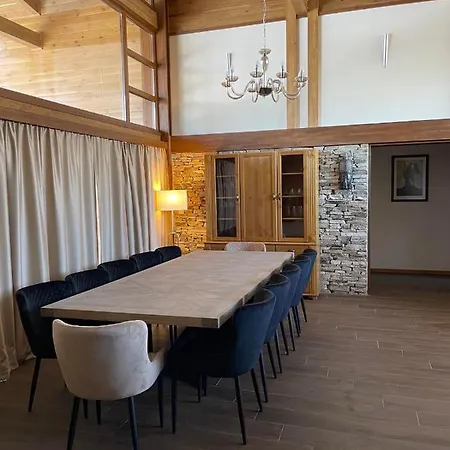 Naya, Pirin Golf & Villa