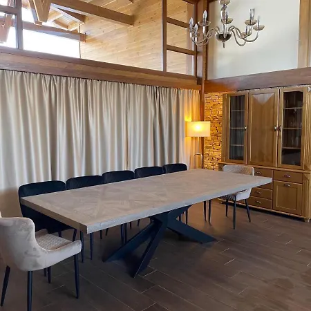 Villa Naya, Pirin Golf & *