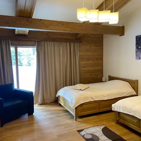 Villa Naya, Pirin Golf & *