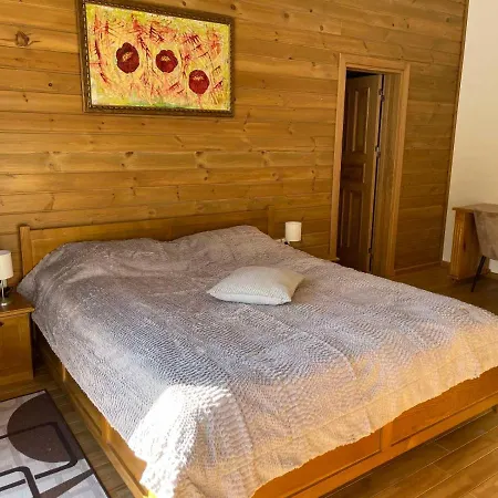 Villa Naya, Pirin Golf &