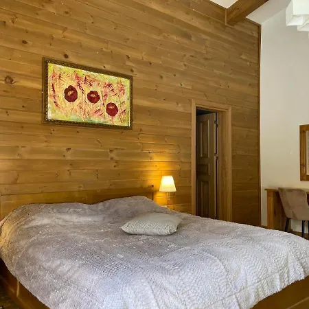 Naya, Pirin Golf & Villa *